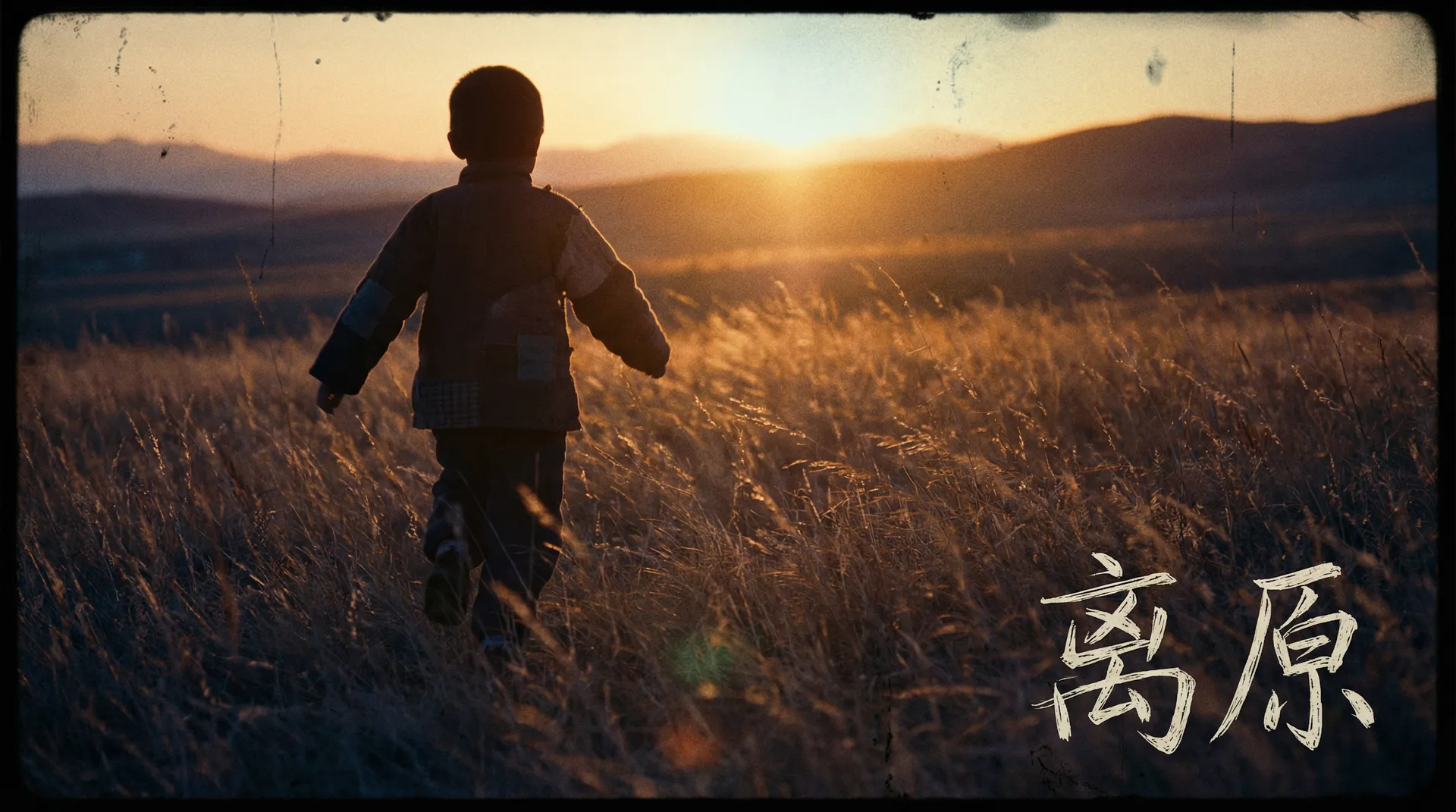 《归途》拍摄现场 - 国产视频